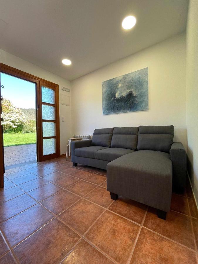 Apartamento Familiar Cercano A Playa De Rodiles 1 Selorio Ngoại thất bức ảnh