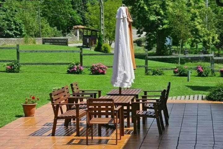 Apartamento Familiar Cercano A Playa De Rodiles 1 Selorio Ngoại thất bức ảnh