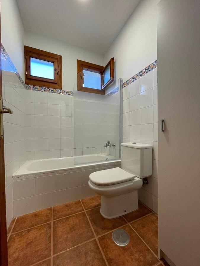 Apartamento Familiar Cercano A Playa De Rodiles 1 Selorio Ngoại thất bức ảnh